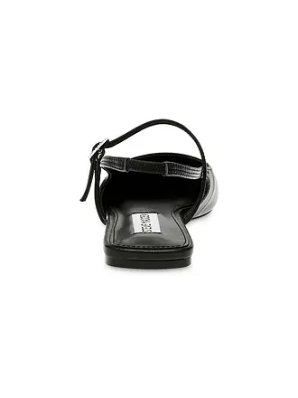 STEVE MADDEN | Sandales KRYSTEN | schwarz